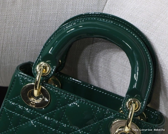 Tony Luxuries diro LADY MINI 0806